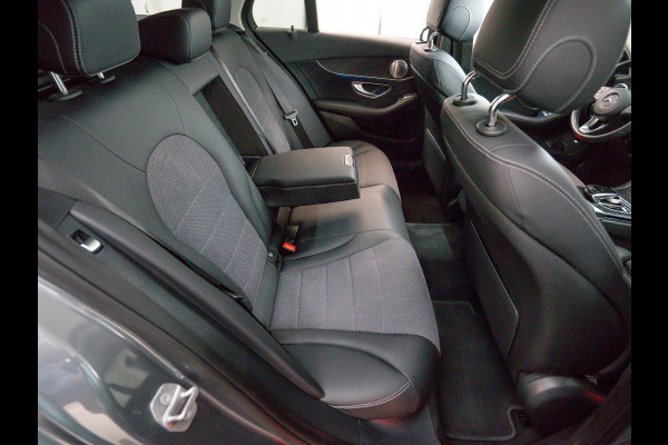 Mercedes-Benz C-Klasse Estate C 180 Avantgarde | NIGHT | Pano | Burmester®