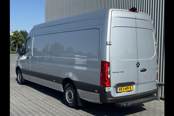Mercedes-Benz Sprinter 314 2.2 CDI L3H2*NAVI*A/C*AUTOMAAT.CAM*TEL*CRUISE*