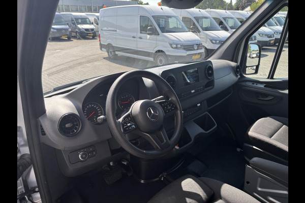 Mercedes-Benz Sprinter 314 2.2 CDI L3H2*NAVI*A/C*AUTOMAAT.CAM*TEL*CRUISE*