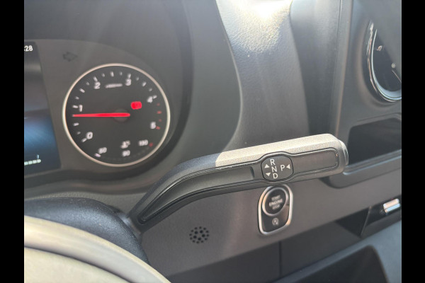 Mercedes-Benz Sprinter 314 2.2 CDI L3H2*NAVI*A/C*AUTOMAAT.CAM*TEL*CRUISE*