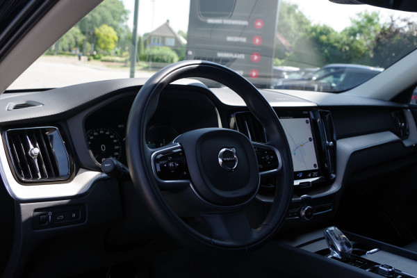 Volvo XC60 2.0 T6 Recharge 340 PK AWD Inscription PHEV, Panoramadak, Harman/Kardon, Leder