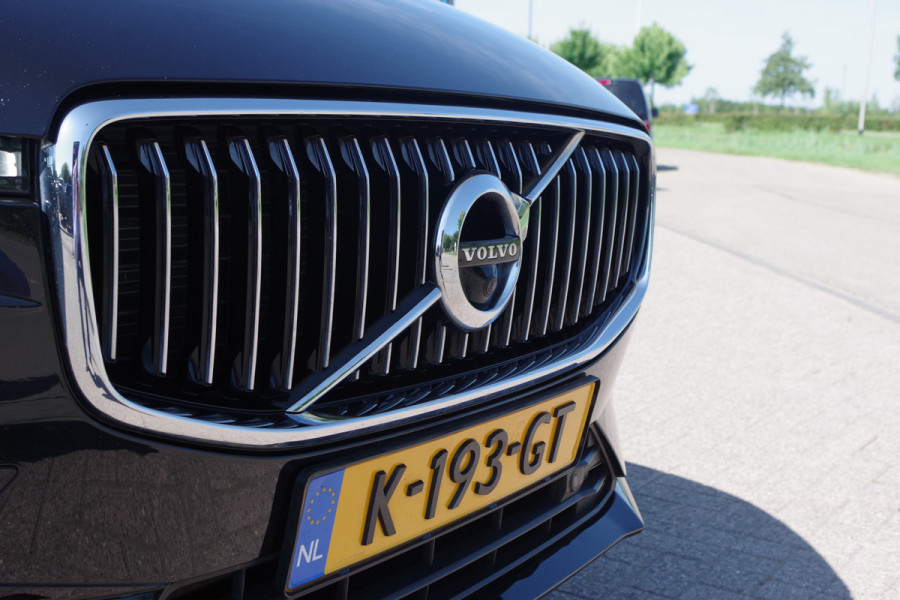 Volvo XC60 2.0 T6 Recharge 340 PK AWD Inscription PHEV, Panoramadak, Harman/Kardon, Leder