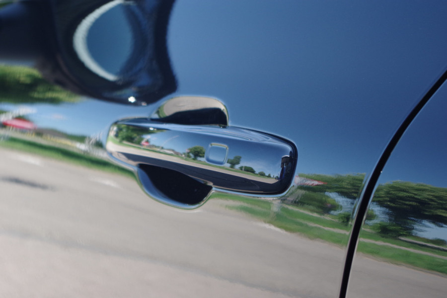 Volvo XC60 2.0 T6 Recharge 340 PK AWD Inscription PHEV, Panoramadak, Harman/Kardon, Leder