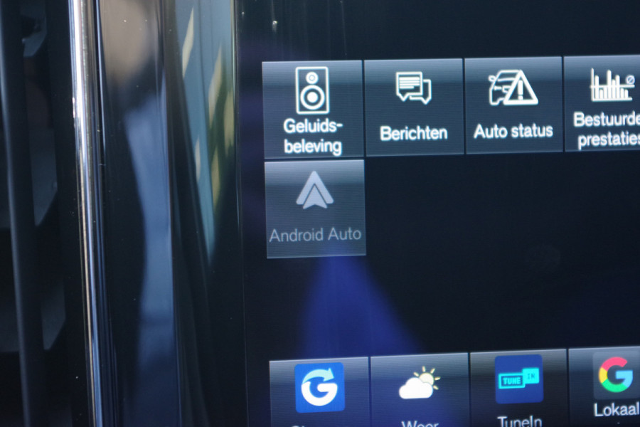 Volvo XC60 2.0 T6 Recharge 340 PK AWD Inscription PHEV, Panoramadak, Harman/Kardon, Leder