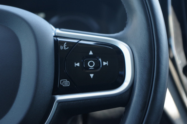 Volvo XC60 2.0 T6 Recharge 340 PK AWD Inscription PHEV, Panoramadak, Harman/Kardon, Leder