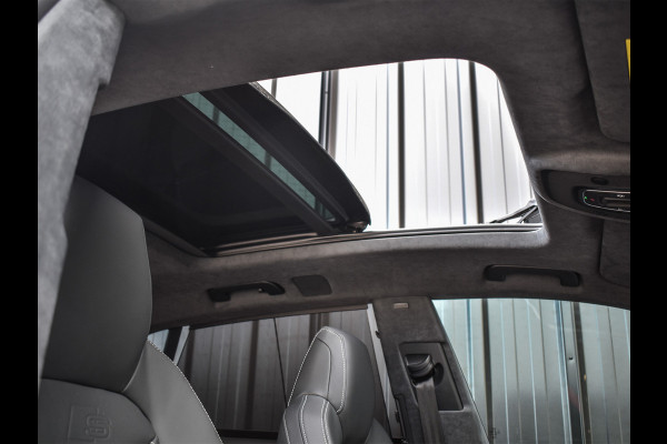 Audi Q8 60 TFSI e quattro Pro Line S Competition | B&O ADVANCED | PANORAMADAK | MASSAGE STOELEN | 4 WIEL BESTURING | ALCANTARE HEMEL | S