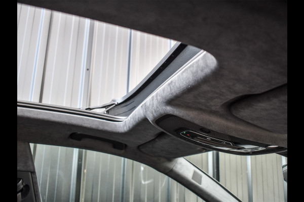 Audi Q8 60 TFSI e quattro Pro Line S Competition | B&O ADVANCED | PANORAMADAK | MASSAGE STOELEN | 4 WIEL BESTURING | ALCANTARE HEMEL | S