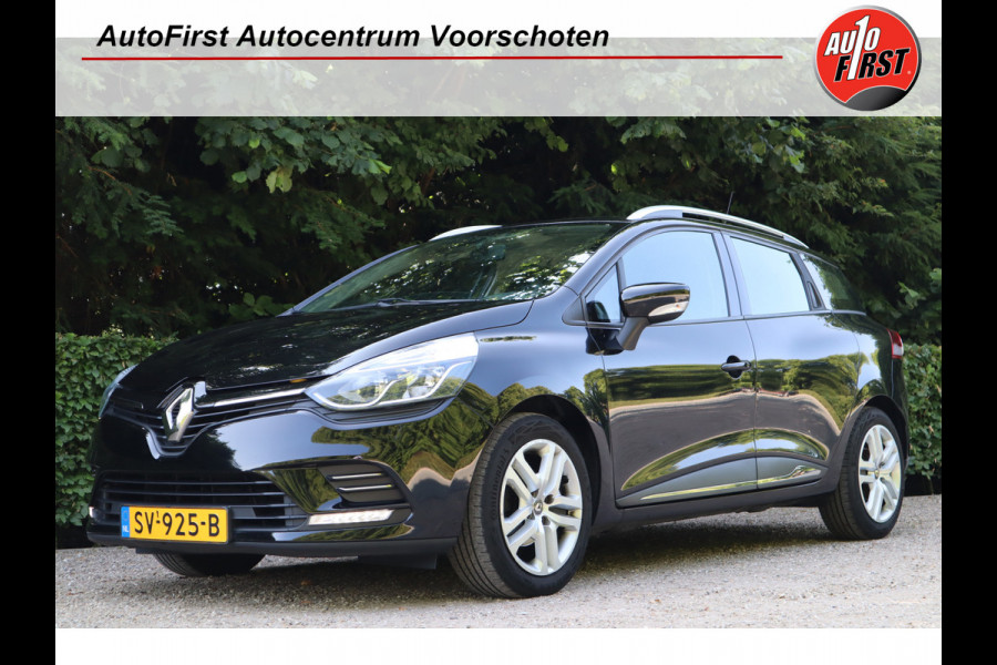 Renault Clio 0.9 TCe Zen | Navi | Trekhaak | Dealer onderhouden |