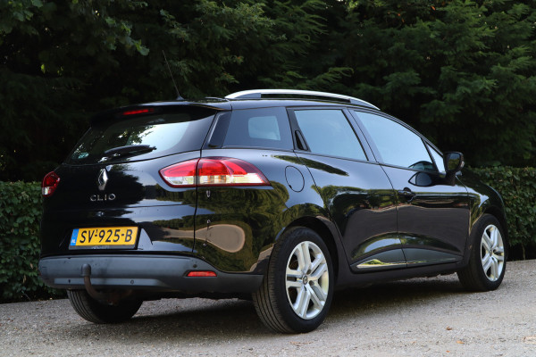 Renault Clio 0.9 TCe Zen | Navi | Trekhaak | Dealer onderhouden |
