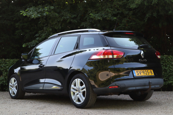 Renault Clio 0.9 TCe Zen | Navi | Trekhaak | Dealer onderhouden |