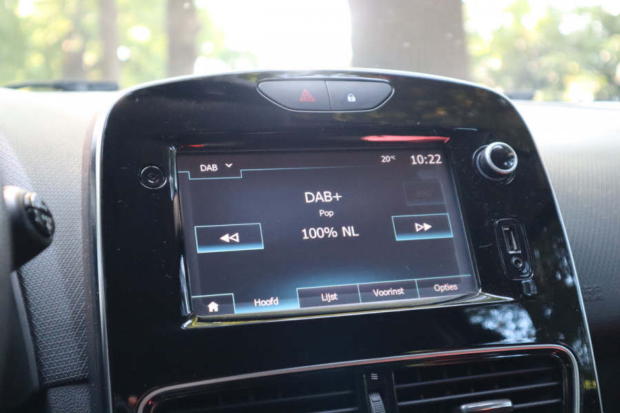 Renault Clio 0.9 TCe Zen | Navi | Trekhaak | Dealer onderhouden |