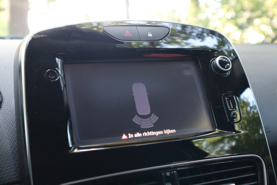 Renault Clio 0.9 TCe Zen | Navi | Trekhaak | Dealer onderhouden |