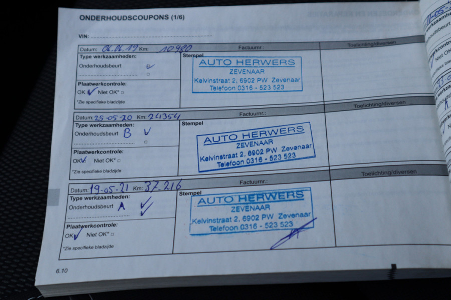 Renault Clio 0.9 TCe Zen | Navi | Trekhaak | Dealer onderhouden |