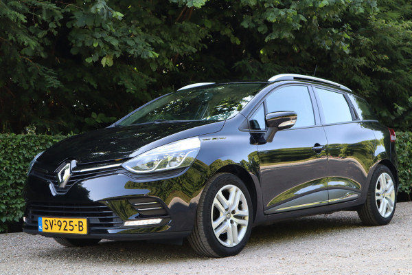Renault Clio 0.9 TCe Zen | Navi | Trekhaak | Dealer onderhouden |