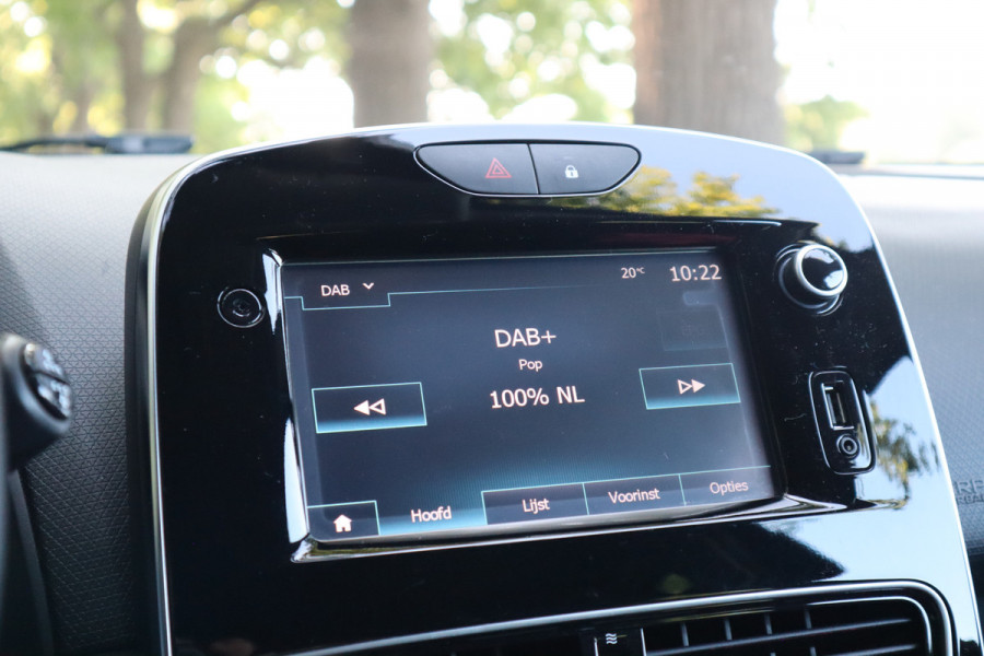 Renault Clio 0.9 TCe Zen | Navi | Trekhaak | Dealer onderhouden |