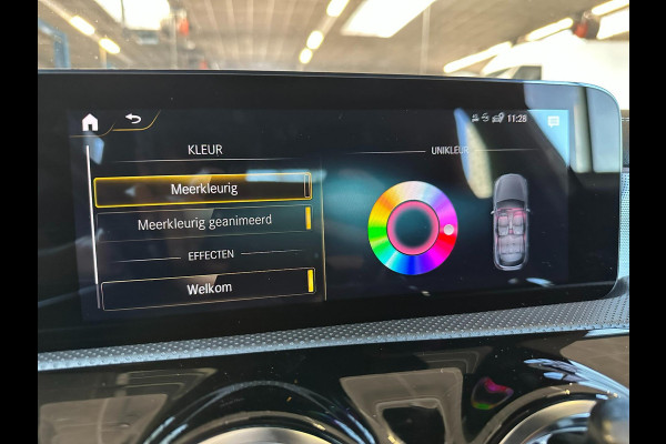 Mercedes-Benz A-Klasse 250 e Business Solution Luxury Limited / AMG -PAKKET