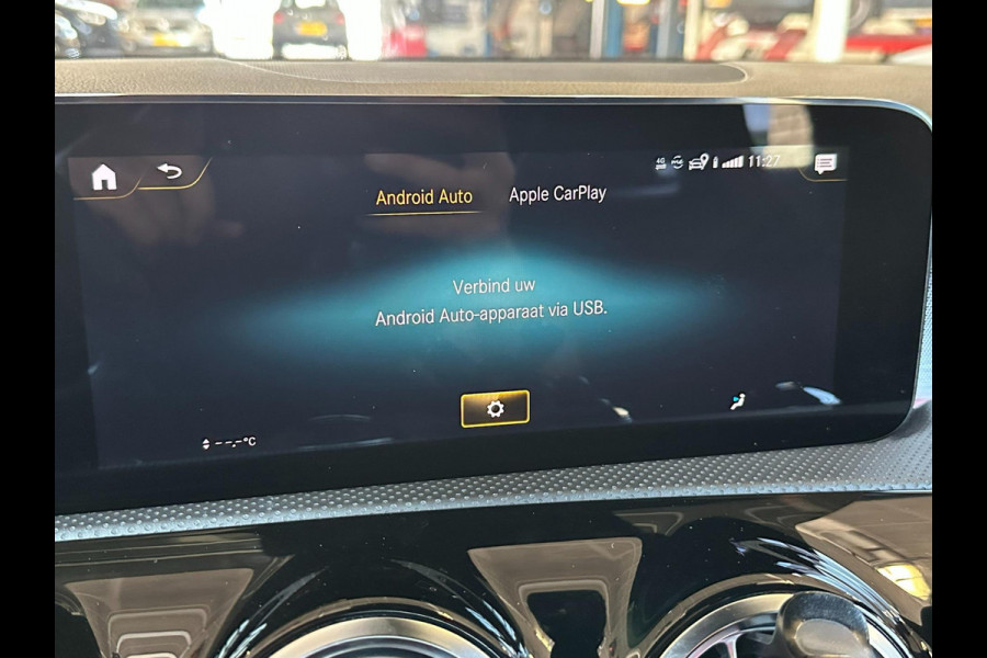 Mercedes-Benz A-Klasse 250 e Business Solution Luxury Limited / AMG -PAKKET