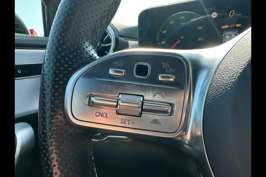 Mercedes-Benz A-Klasse 250 e Business Solution Luxury Limited / AMG -PAKKET
