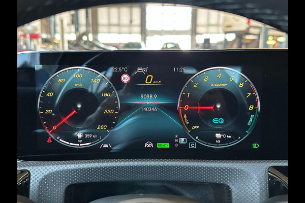 Mercedes-Benz A-Klasse 250 e Business Solution Luxury Limited / AMG -PAKKET