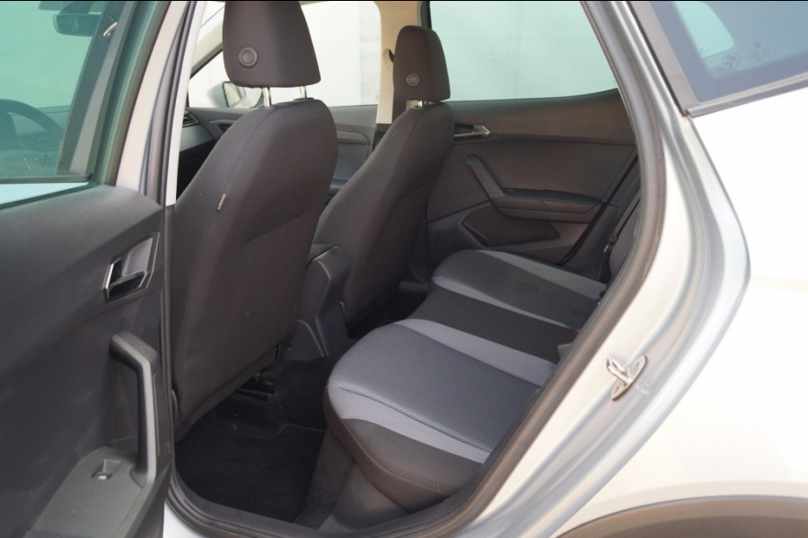 Seat Arona 1.0 TSI Style Business Intense -ECC-NAVI-CAM-PDC-