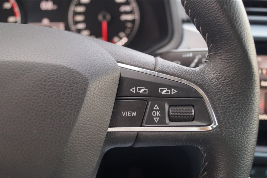 Seat Arona 1.0 TSI Style Business Intense -ECC-NAVI-CAM-PDC-