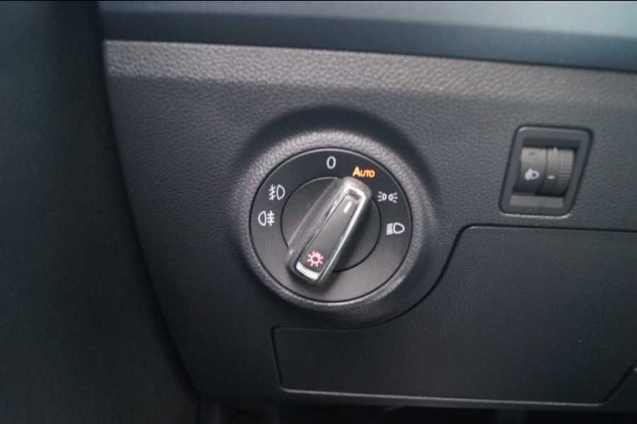 Seat Arona 1.0 TSI Style Business Intense -ECC-NAVI-CAM-PDC-