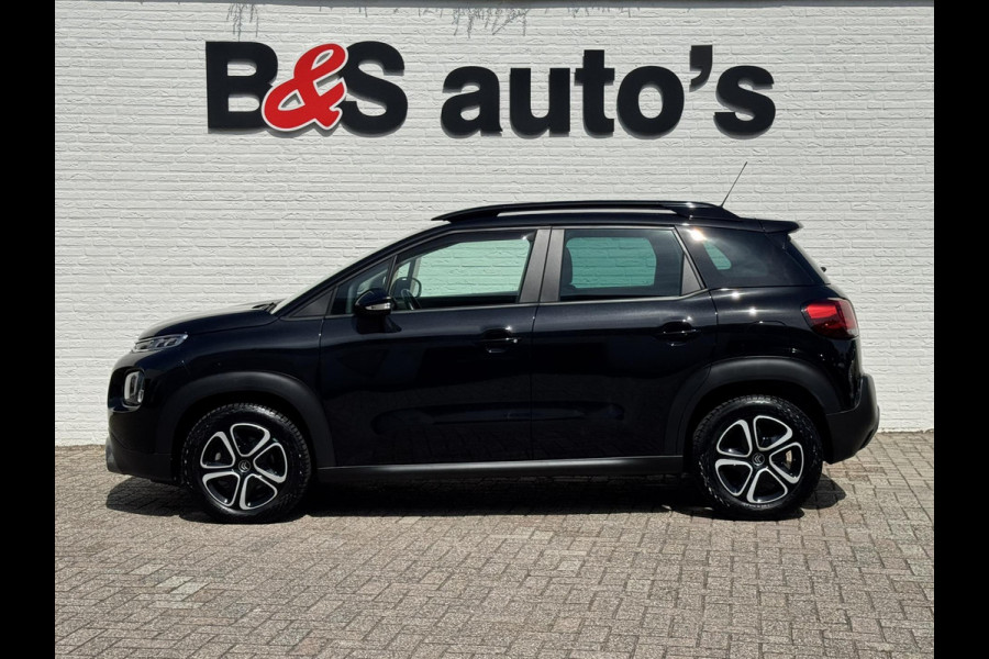 Citroën C3 Aircross 1.2 PureTech S&S C-Series Cruise control Climate control Navigatie Parkeersensor achter
