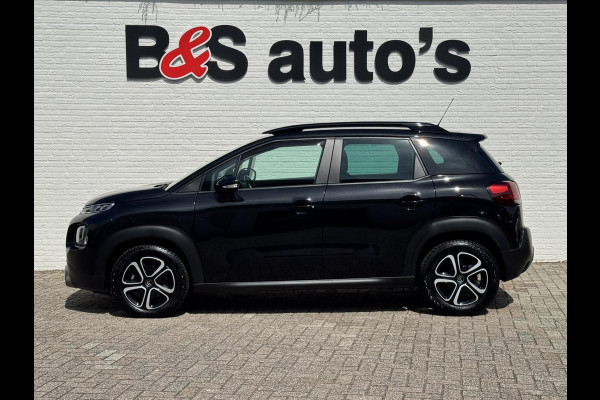 Citroën C3 Aircross 1.2 PureTech S&S C-Series Cruise control Climate control Navigatie Parkeersensor achter