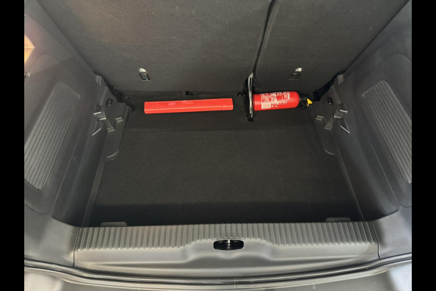 Citroën C3 Aircross 1.2 PureTech S&S C-Series Cruise control Climate control Navigatie Parkeersensor achter