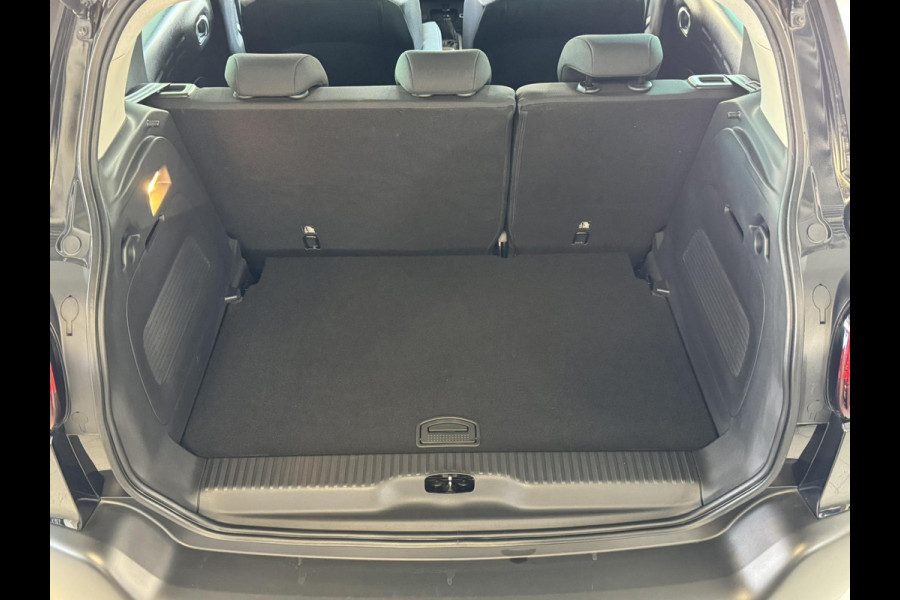 Citroën C3 Aircross 1.2 PureTech S&S C-Series Cruise control Climate control Navigatie Parkeersensor achter