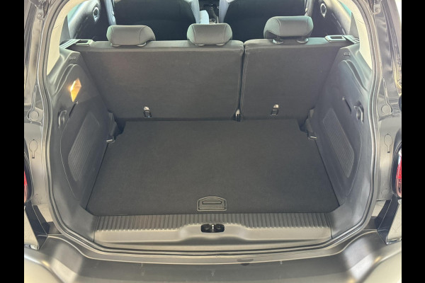 Citroën C3 Aircross 1.2 PureTech S&S C-Series Cruise control Climate control Navigatie Parkeersensor achter