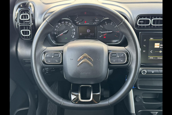 Citroën C3 Aircross 1.2 PureTech S&S C-Series Cruise control Climate control Navigatie Parkeersensor achter