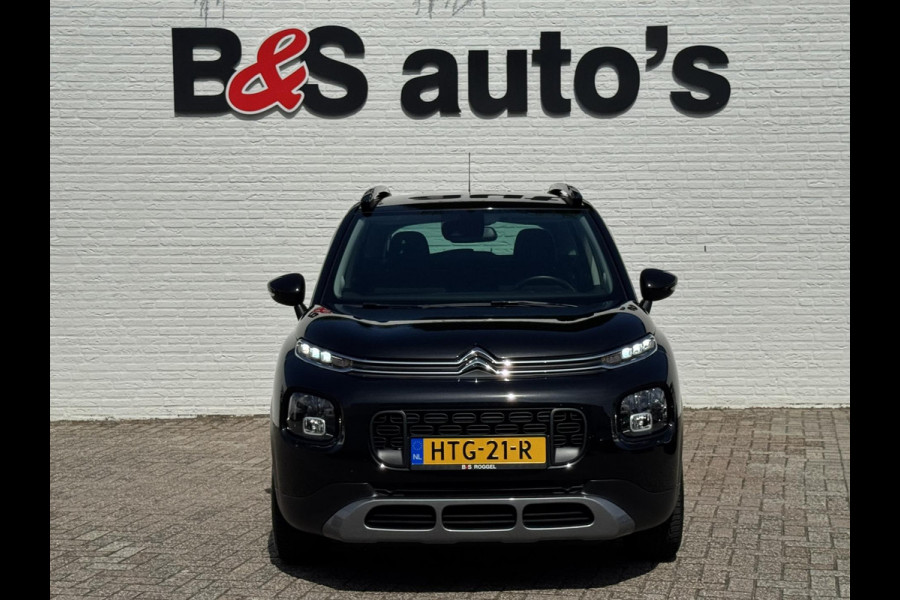 Citroën C3 Aircross 1.2 PureTech S&S C-Series Cruise control Climate control Navigatie Parkeersensor achter