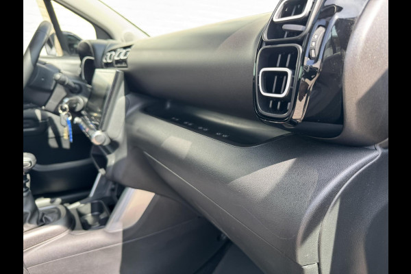 Citroën C3 Aircross 1.2 PureTech S&S C-Series Cruise control Climate control Navigatie Parkeersensor achter