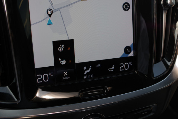 Volvo V60 2.0 T6 Recharge AWD R-Design 350 PK PHEV, Panoramadak, Harman/Kardon, Carplay