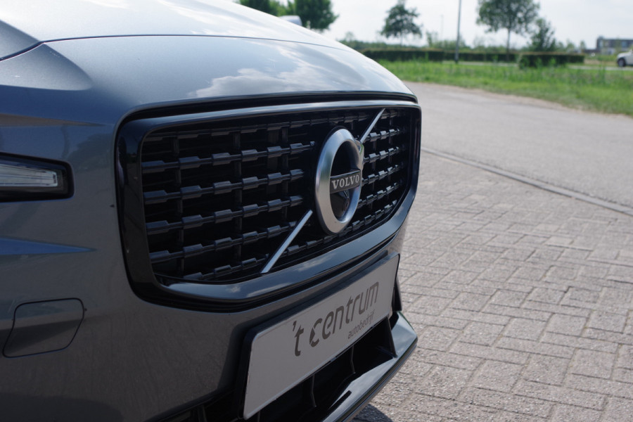 Volvo V60 2.0 T6 Recharge AWD R-Design 350 PK PHEV, Panoramadak, Harman/Kardon, Carplay