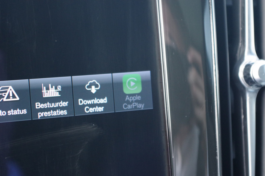Volvo V60 2.0 T6 Recharge AWD R-Design 350 PK PHEV, Panoramadak, Harman/Kardon, Carplay