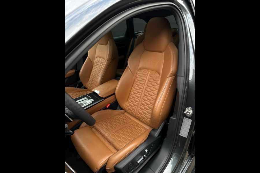 Audi RS6 Avant 4.0 TFSI HGP 786PK / 1061NM Panorama B&O