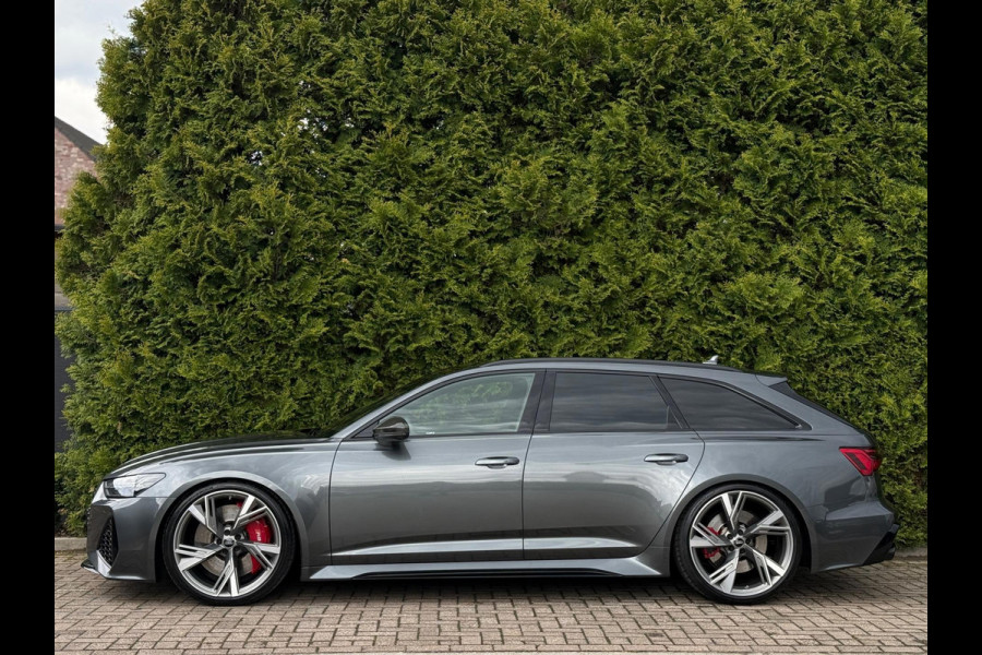 Audi RS6 Avant 4.0 TFSI HGP 786PK / 1061NM Panorama B&O