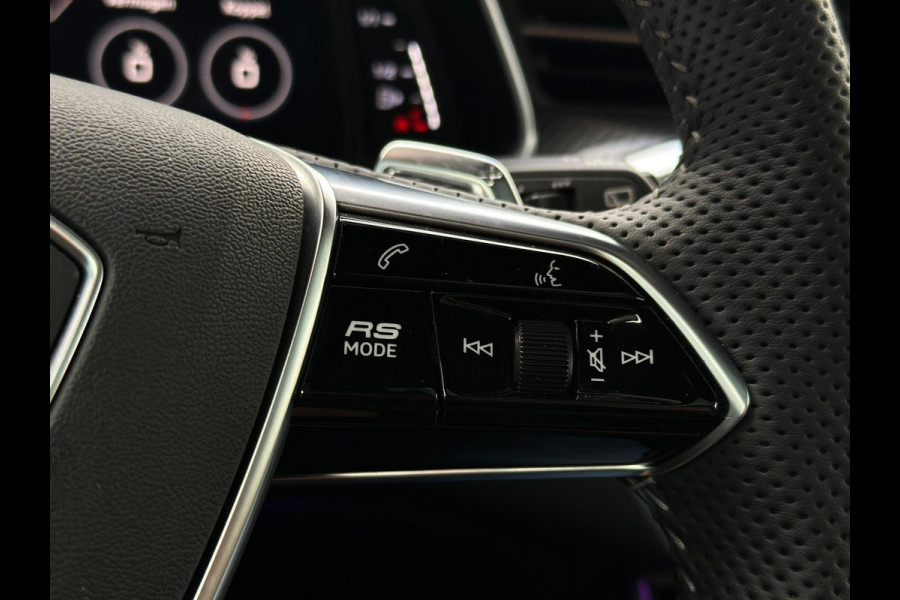 Audi RS6 Avant 4.0 TFSI HGP 786PK / 1061NM Panorama B&O