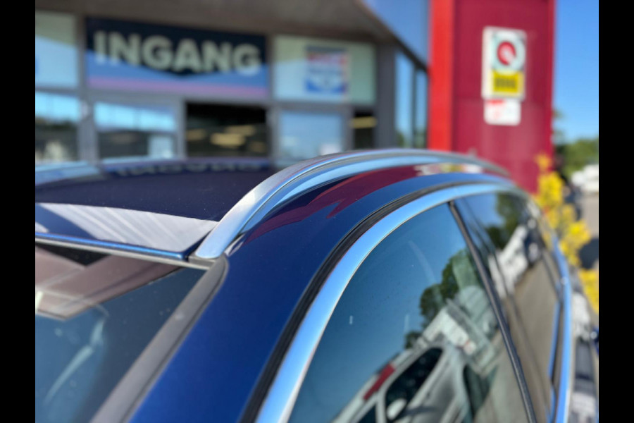 BMW 3 Serie Touring 320e Business Edition Plus | Sportstoelen Leder
