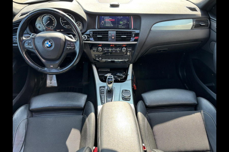 BMW 3 Serie Touring 320e Business Edition Plus | Sportstoelen Leder