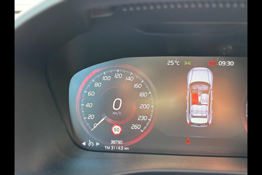 Volvo XC40 2.0 B4 Inscription 198PK | Sporstoelen leder | Harman Kardon