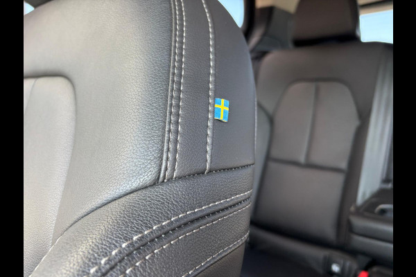 Volvo XC40 2.0 B4 Inscription 198PK | Sporstoelen leder | Harman Kardon