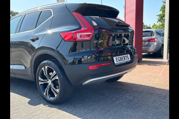 Volvo XC40 2.0 B4 Inscription 198PK | Sporstoelen leder | Harman Kardon