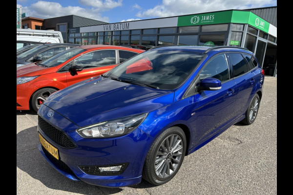 Ford FOCUS Wagon 1.0 ST-Line