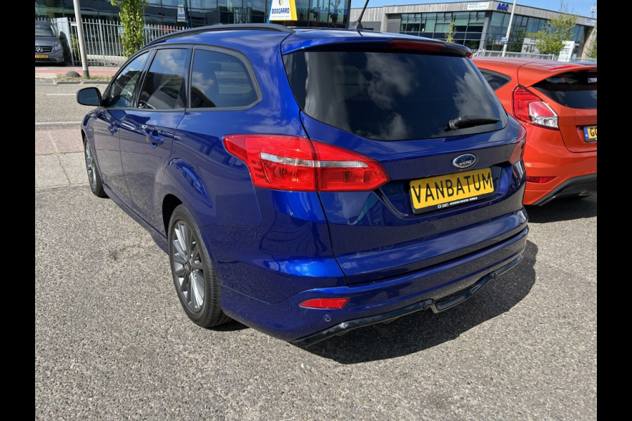 Ford FOCUS Wagon 1.0 ST-Line