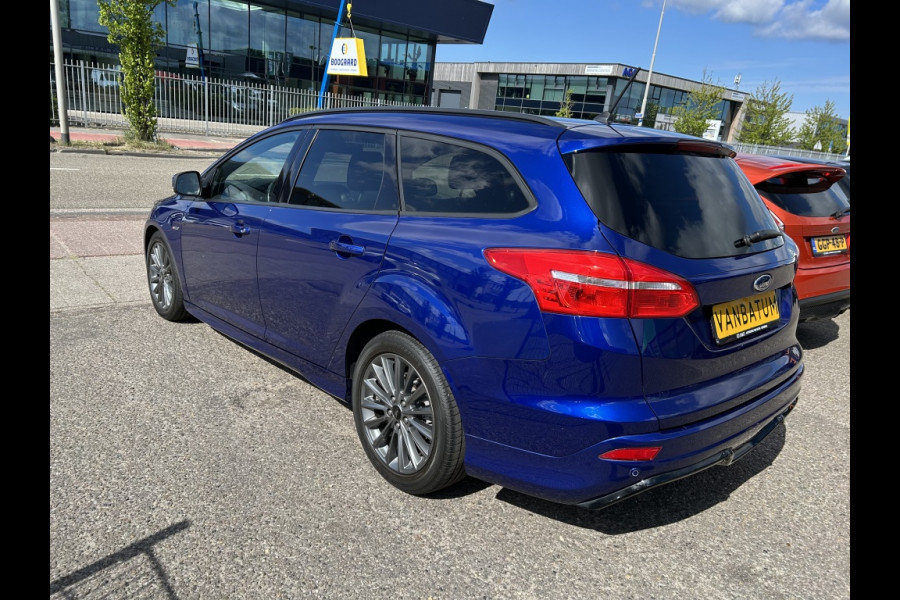 Ford FOCUS Wagon 1.0 ST-Line