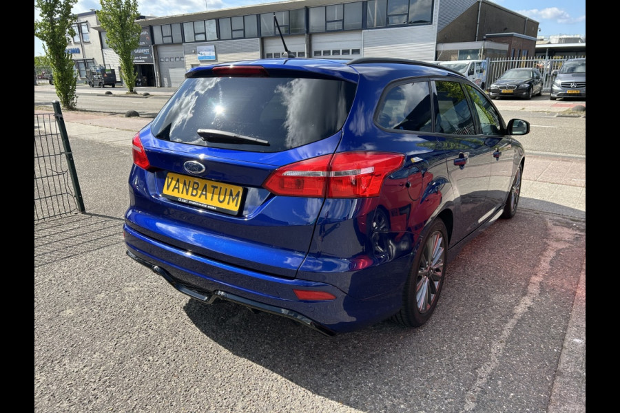 Ford FOCUS Wagon 1.0 ST-Line