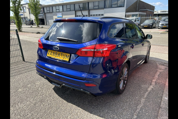 Ford FOCUS Wagon 1.0 ST-Line